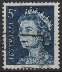 Reina Elizabeth II