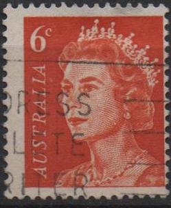 Reina Elizabeth II