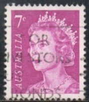 Reina Elizabeth II