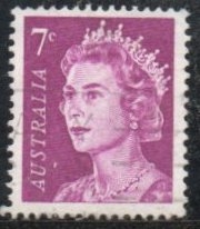 Reina Elizabeth II