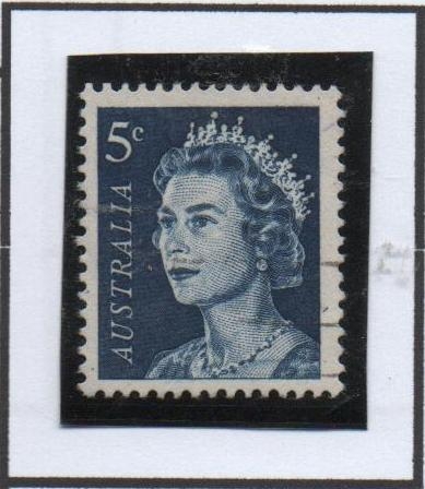 Reina Elizabeth II