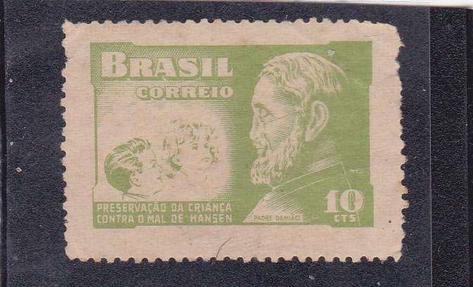 Preservación Contra el mal de Hansen