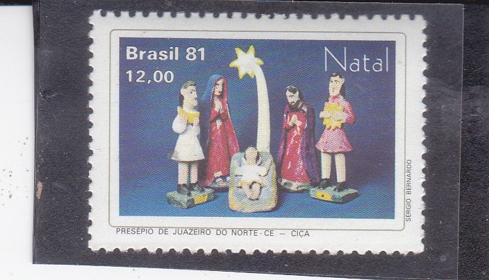 NAVIDAD'81