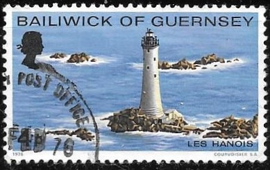 Guernsey