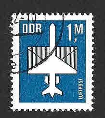 C14 - Avión (DDR)