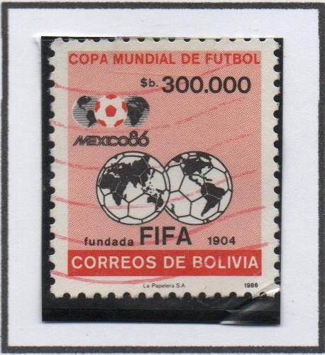 Copa mundial d' futbol