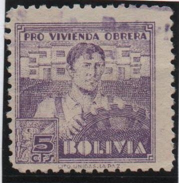 Pro vivienda obrera