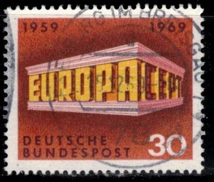  Europa (C.E.P.T.).