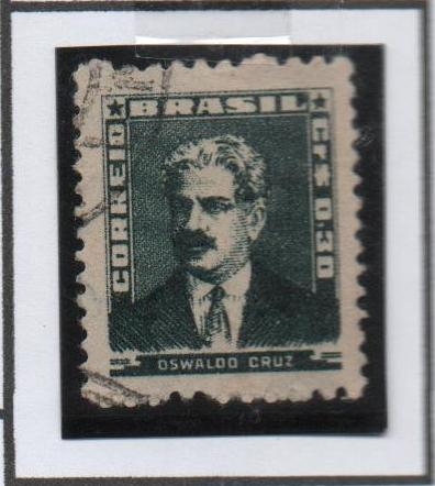 Oswaldo Cruz