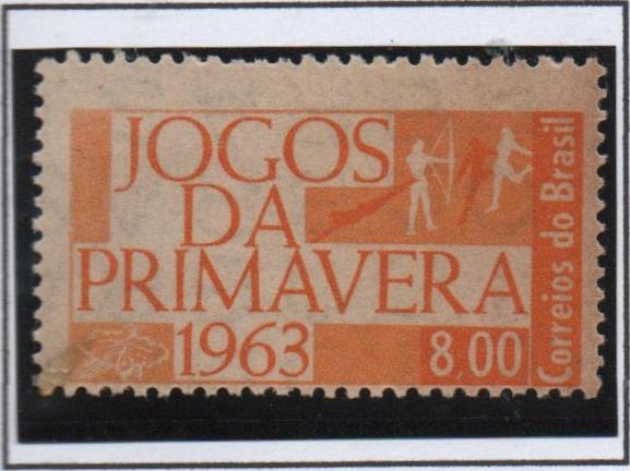 Juegos d' Promavera' 63