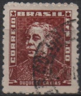 Duque d' Caxias