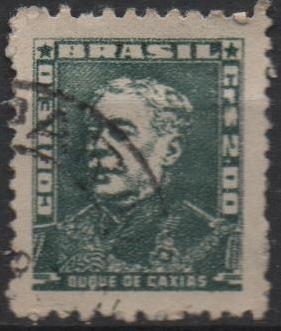 Duque d' Caxias