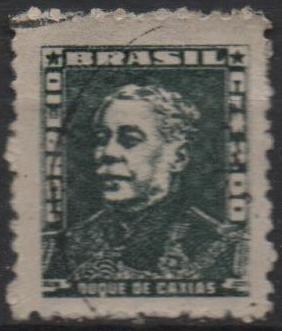 Duque d' Caxias