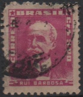 Ruy Barbosa