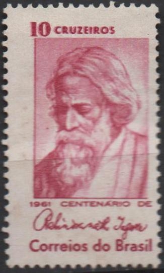 Rabindranath Tagore