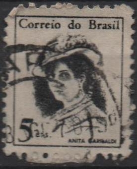 Anita Garibaldi