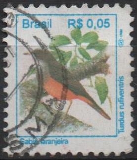 Pájaros: Turdus