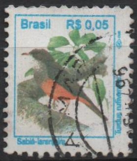 Pájaros: Turdus