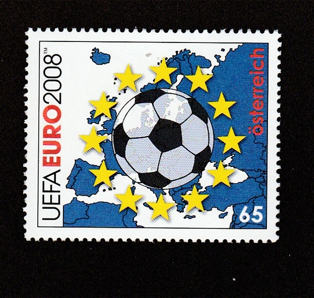 UEFA Eurocopa 2008