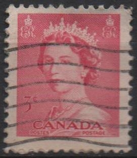 Reina Elizabeth II