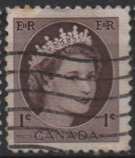 Reina Elizabeth II