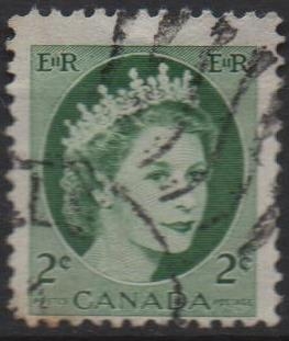 Reina Elizabeth II