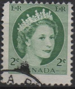 Reina Elizabeth II