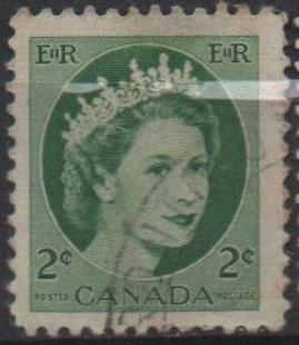 Reina Elizabeth II