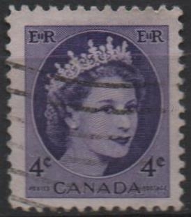 Reina Elizabeth II