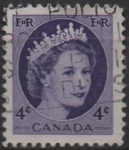 Reina Elizabeth II