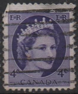 Reina Elizabeth II