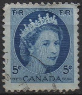 Reina Elizabeth II