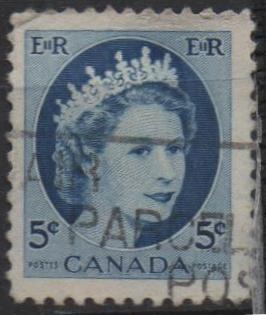 Reina Elizabeth II