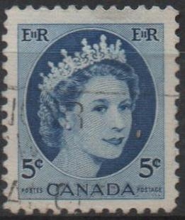 Reina Elizabeth II