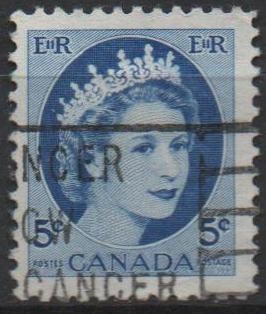 Reina Elizabeth II