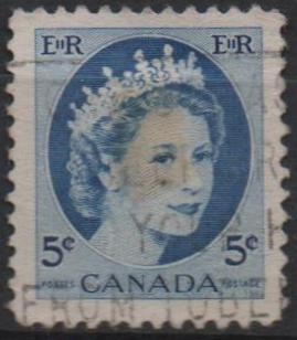 Reina Elizabeth II