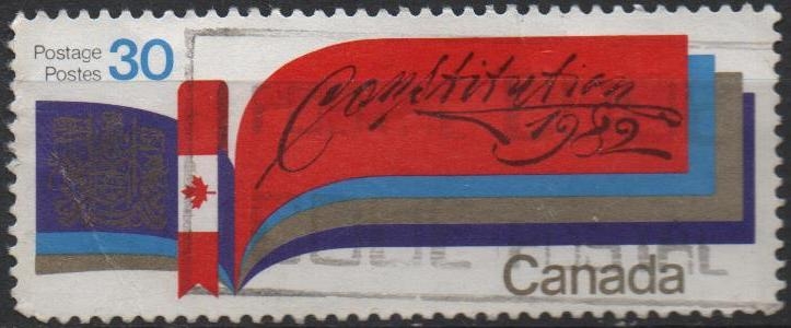 Constitución