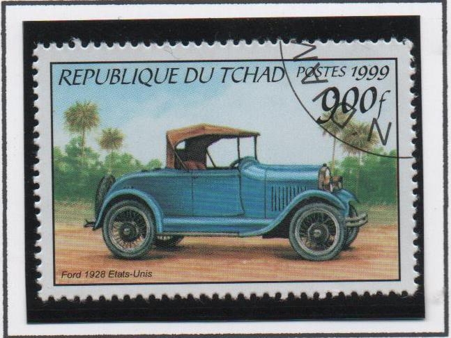 Coches Antiguos: Renault 1898