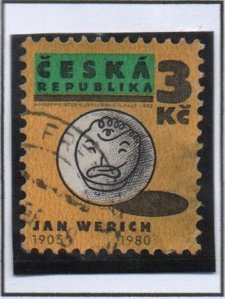 Jan Werich