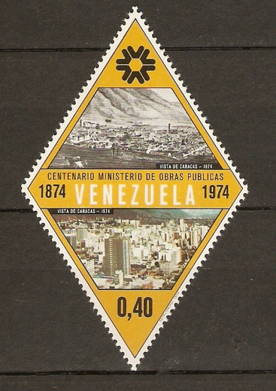 Ciudad de Caracas