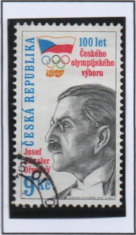 Josef R