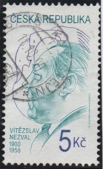 Vitezslav Nezval