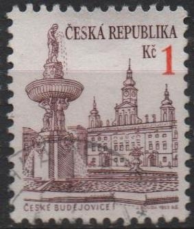 Ceske Budejovice