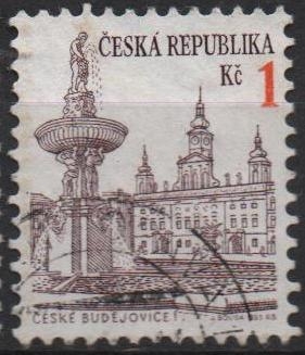 Ceske Budejovice