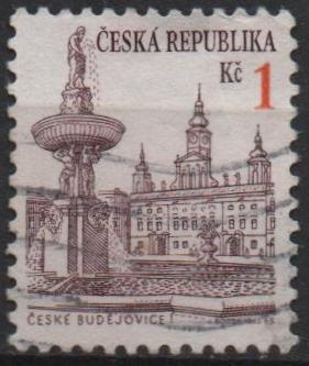 Ceske Budejovice