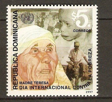 Madre Teresa