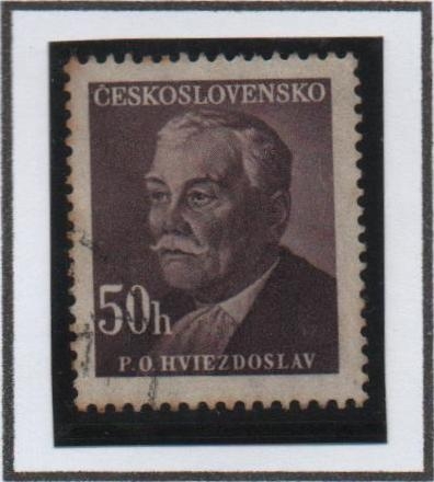 P.O. Hvliezdoslav