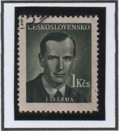 J. Sverna