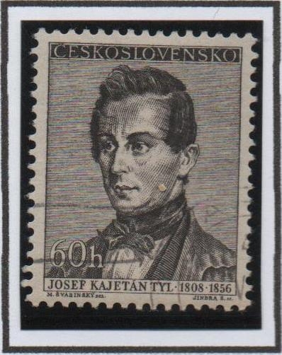 Joset Kajetan