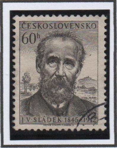 Josef Vaclav